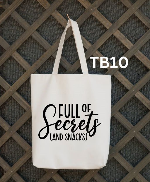 Tote Bag