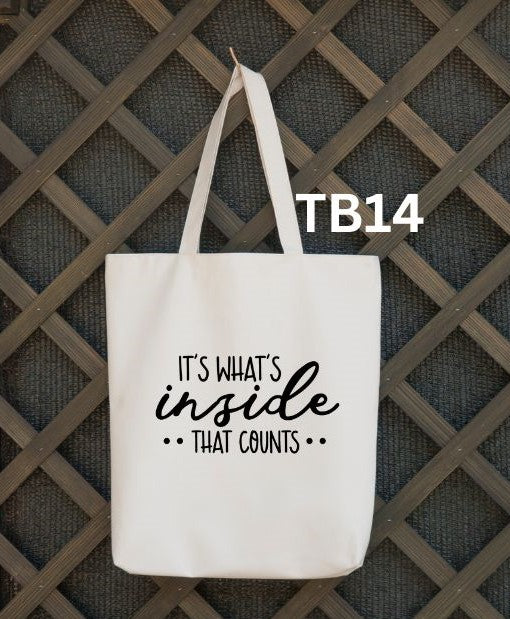 Tote Bag