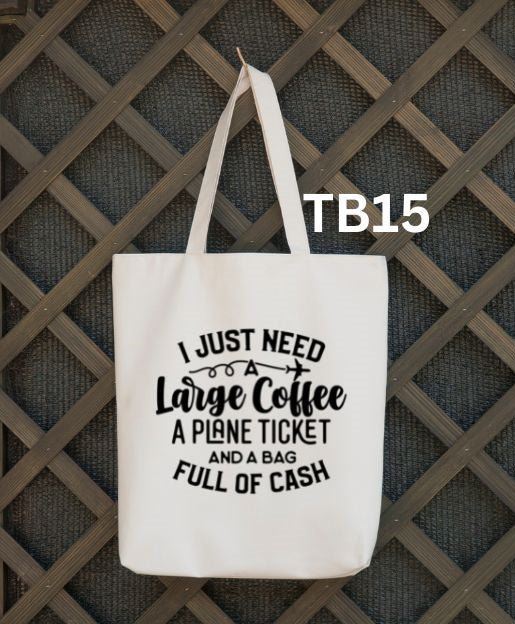 Tote Bag