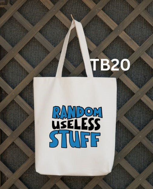 Tote Bag