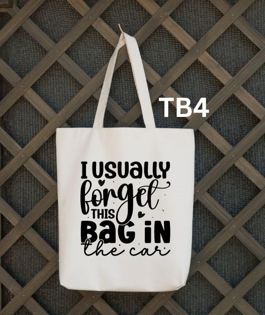 Tote Bag