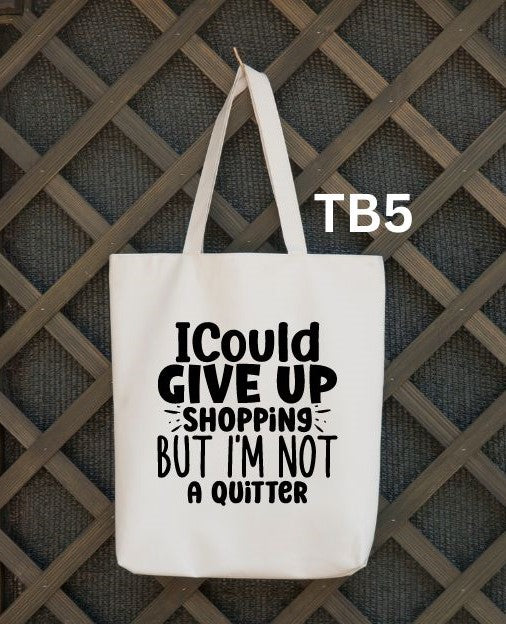 Tote Bag