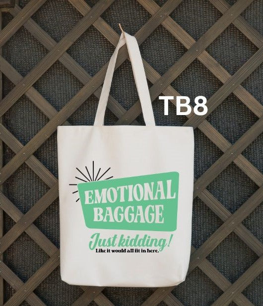 Tote Bag