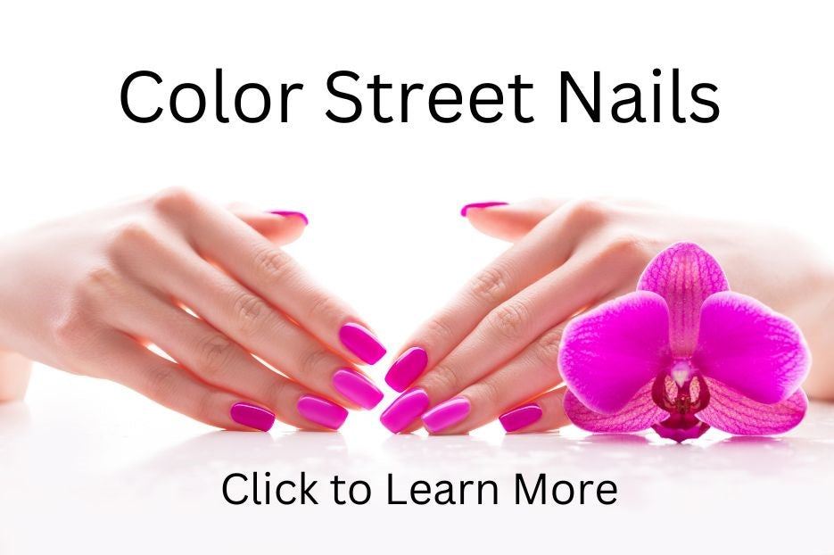 Color Street Nails