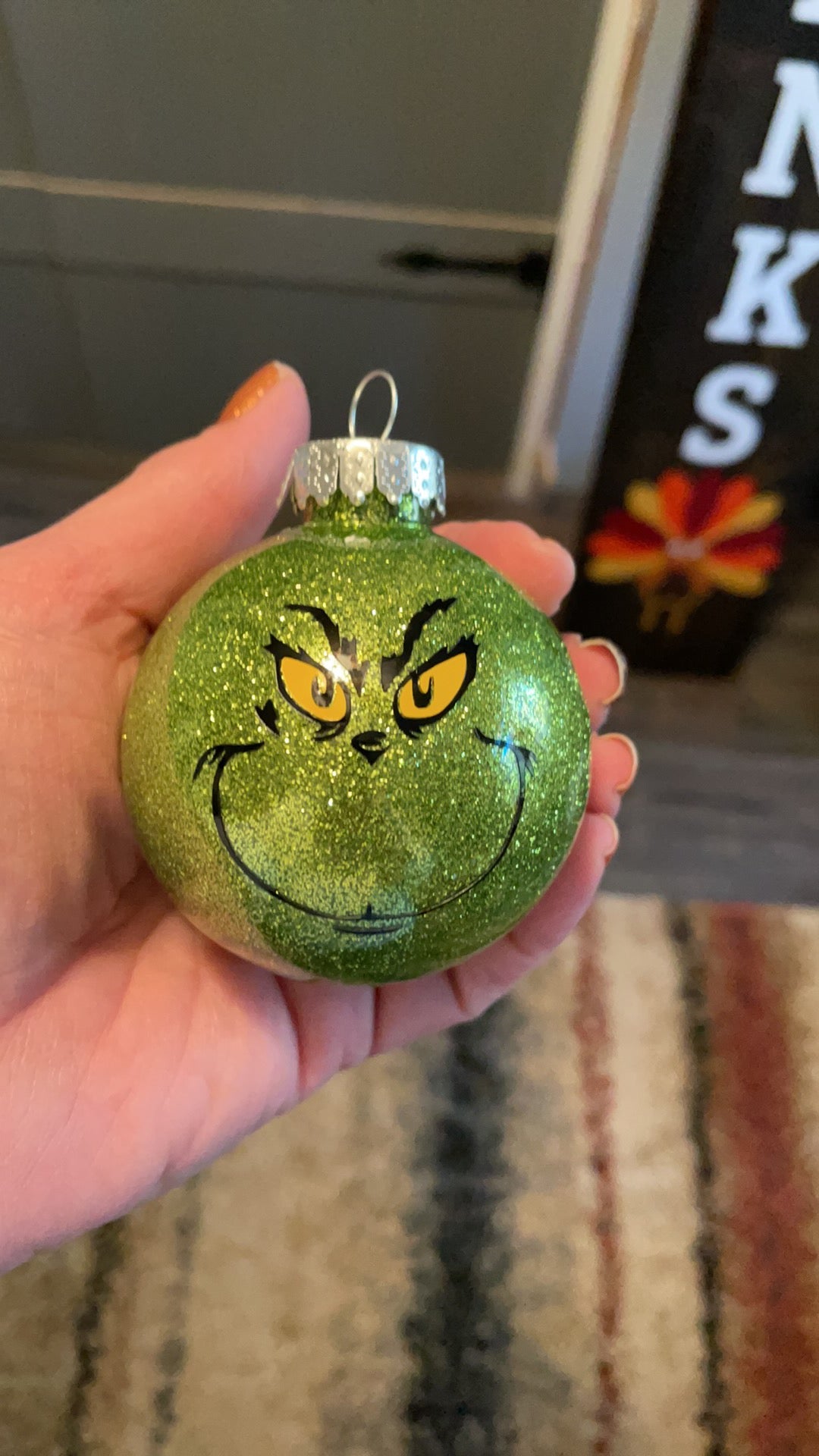 Christmas Ornaments