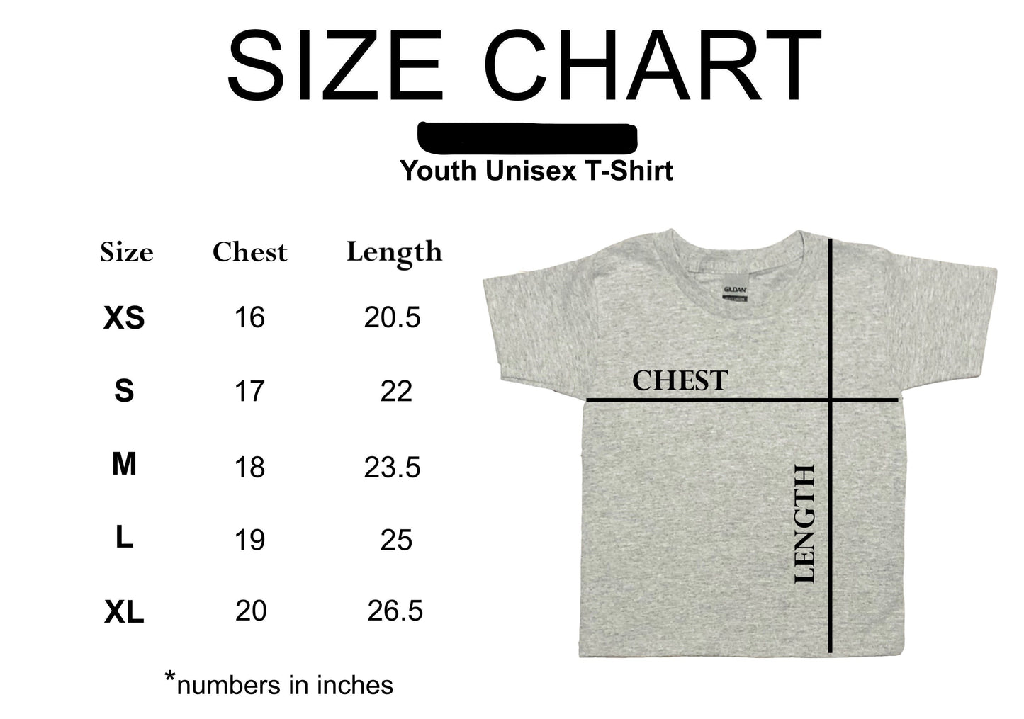 I'm Not Bossy Youth T-shirt