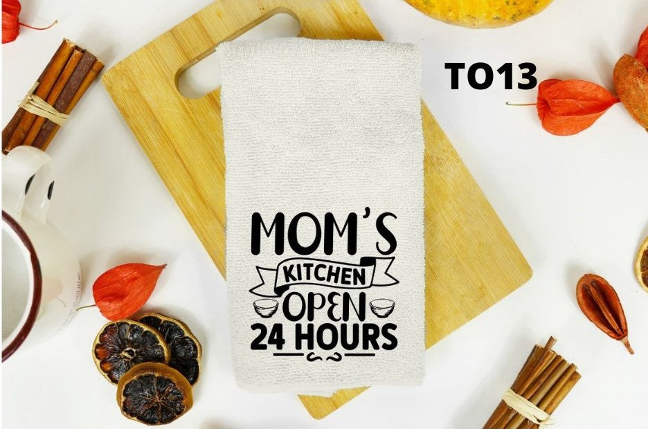 Kitchen Towels